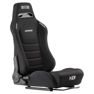 Next Level Racing ERS3 Elite Reclining Seat Fabric and Mesh