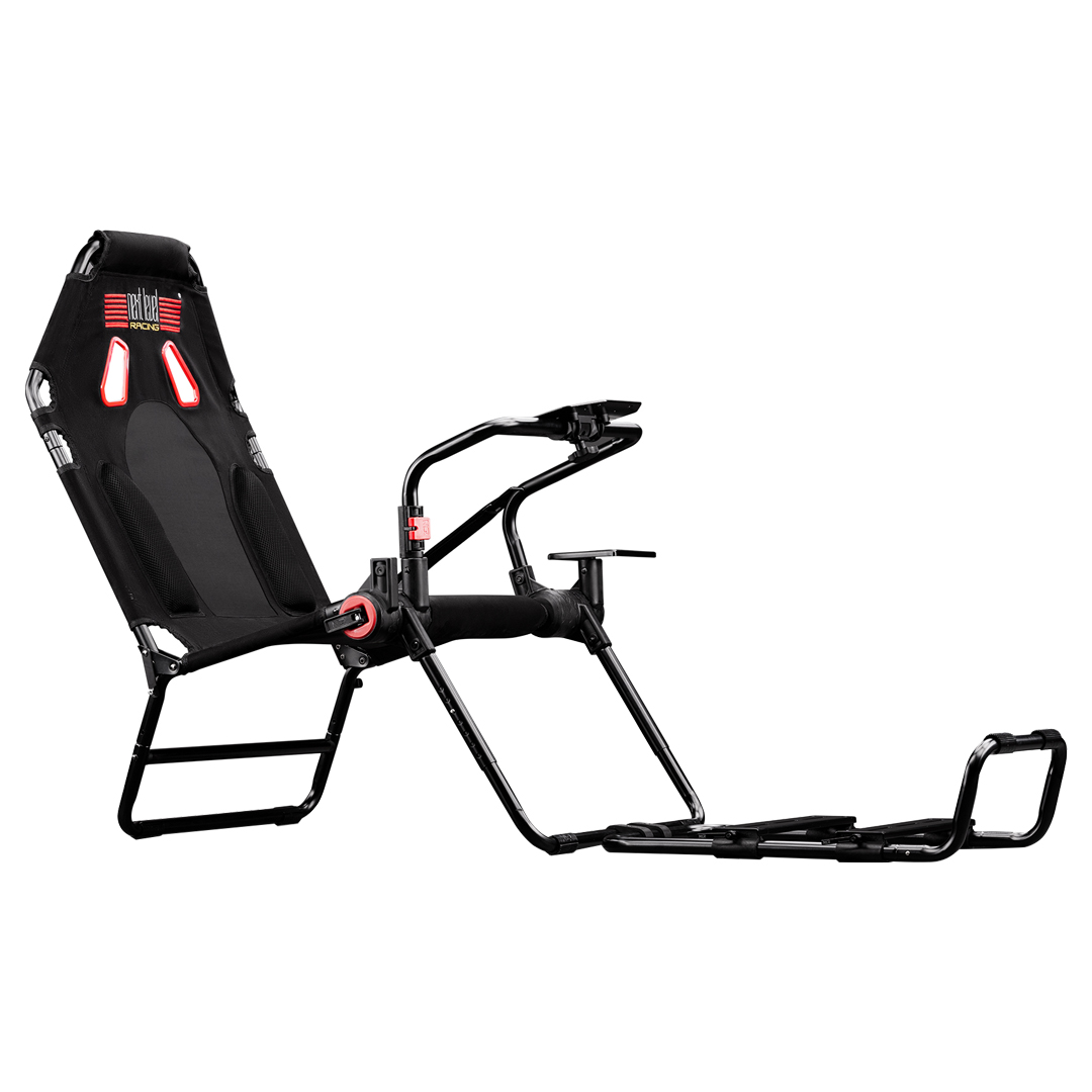 Next Level Racing GTLite Foldable Racing Cockpit
