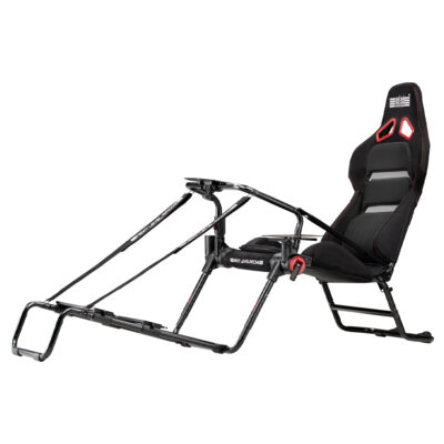 Next Level Racing GTLite Pro Foldable Racing Cockpit