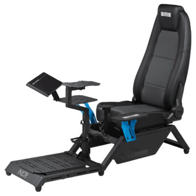 Next Level Racing Cockpit Microsoft Flight Simulator Edition