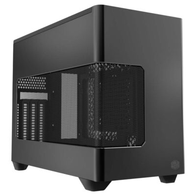 Cooler Master NR200P V3 ITX Case Black