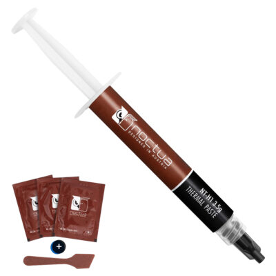 Noctua NT-H1 Thermal Compound SW Edition (3.5g)