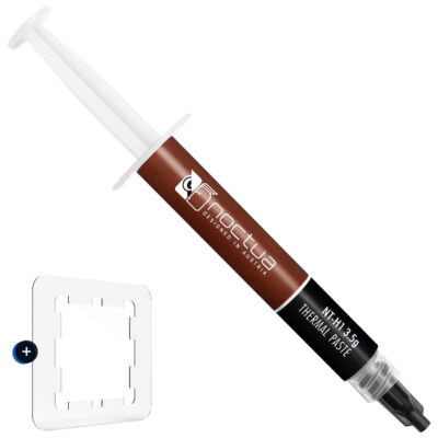 Noctua NT-H1 Thermal Paste and Guard AM5 Edition
