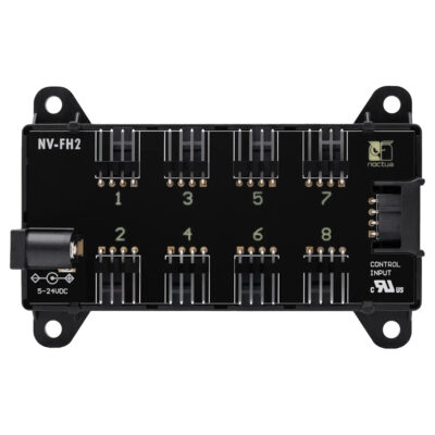 Noctua NV-FH2 8 Channel PWM Fan Hub