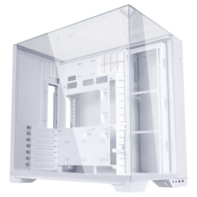 Lian Li O11 Vision Compact Case White