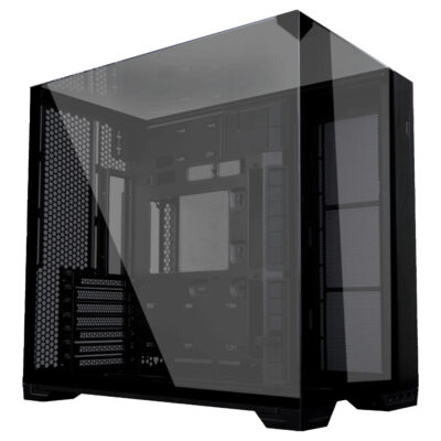 Lian Li O11 Vision Compact Case Black