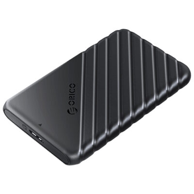 Orico USB 3.0 2.5in Hard Drive Enclosure