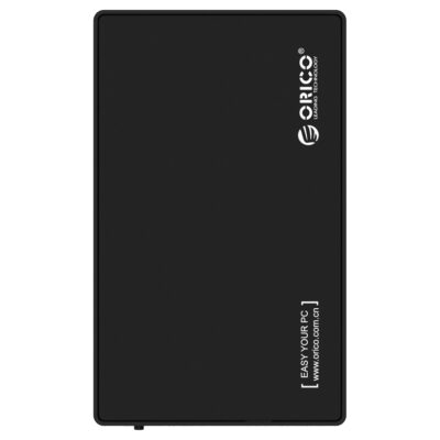 Orico 3.5in External Hard Drive Enclosure