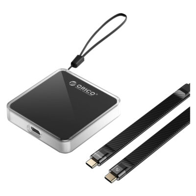 Orico Magnetic M.2 2230 NVMe SSD Enclosure