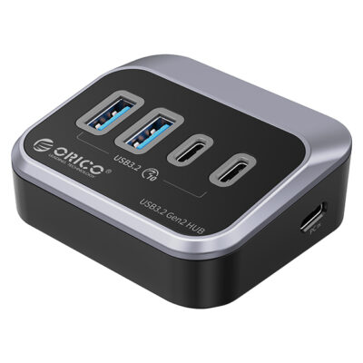 Orico 4-Port USB 3.2 Hub 10Gbs
