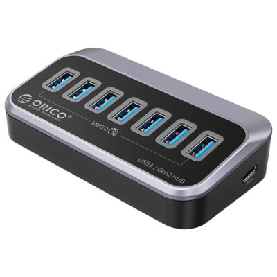 Orico 7-Port USB 3.2 Hub 10Gbs