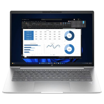 HP Probook 4 G1i 14 Core U5 14in Laptop