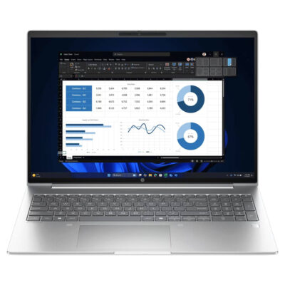 HP Probook 4 G1i 16 Core U7 16in Laptop