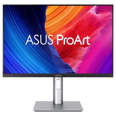 ASUS ProArt PA248QFV FHD 100Hz HDR IPS 24.1in Professional Monitor