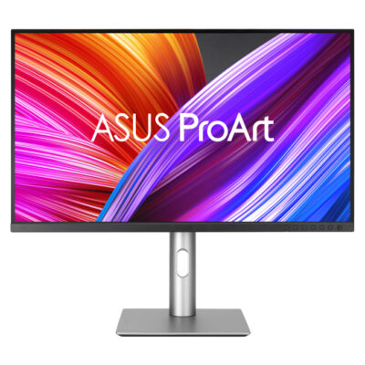 ASUS ProArt PA279CRV 4K UHD IPS 27in Designer Monitor
