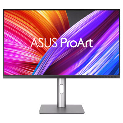 ASUS ProArt PA329CRV 4K UHD IPS 31.5in Designer Monitor