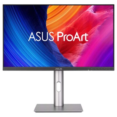 ASUS ProArt PA32QCV 6K Thunderbolt 4 HDR IPS 31.5in Designer Monitor