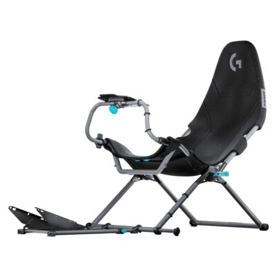 Playseat Challenge X Logitech G Edition Gaming Racing Seat