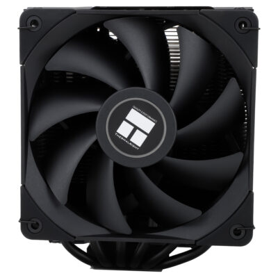 Thermalright Peerless Assassin 120 CPU Air Cooler Black