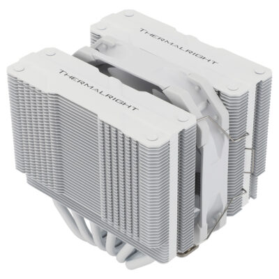 Thermalright Peerless Assassin 120 Mini CPU Air Cooler White