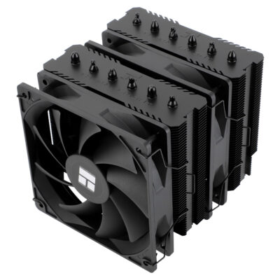 Thermalright Peerless Assassin 120 SE CPU Air Cooler Black