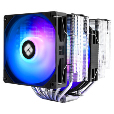 Thermalright Peerless Assassin 140 SE ARGB CPU Air Cooler