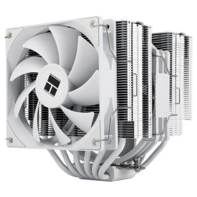 Thermalright Peerless Assassin 140 CPU Air Cooler White