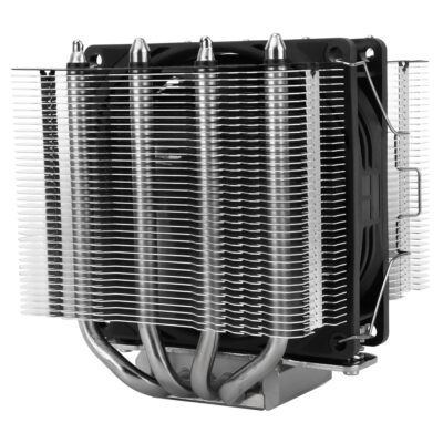 Thermalright Peerless Assassin 90 SE CPU Air Cooler Black