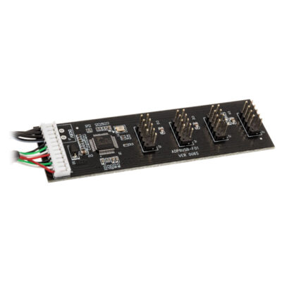 Kolink Internal USB 2.0 Hub 60cm