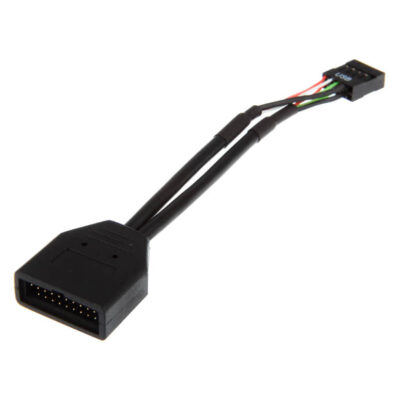 Kolink Internal USB 2.0 to 3.0 Adapter Cable