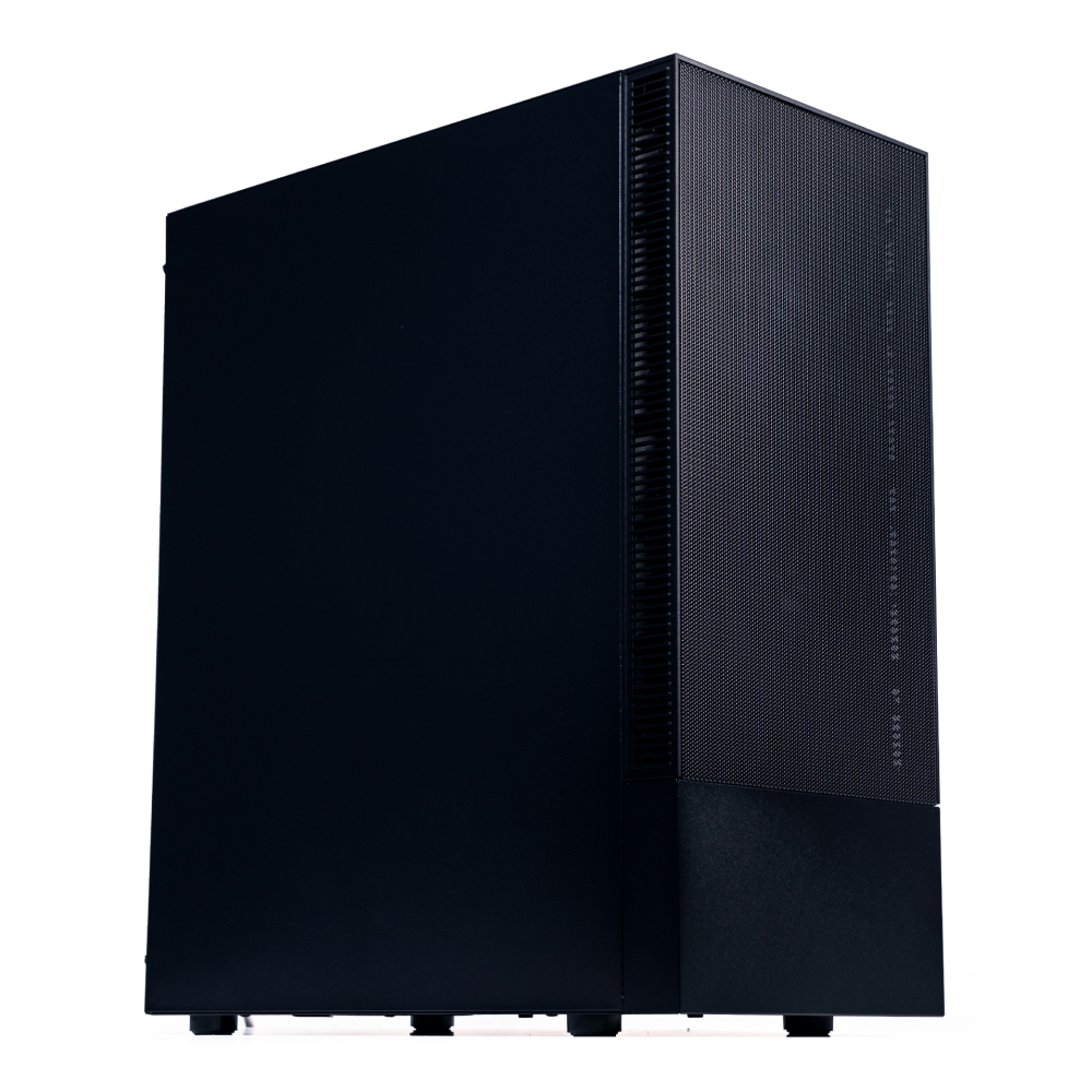 Kolink Observatory MX Mid Tower Case Black
