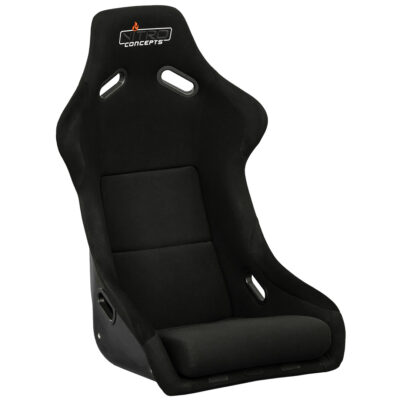 Nitro Concepts R300 Seat