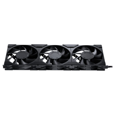 Phanteks M25 G2 120mm PWM Fan 3 Pack