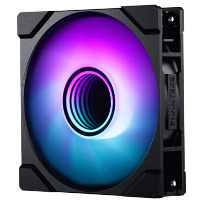Phanteks M25 G2 DRGB 120mm PWM Fan