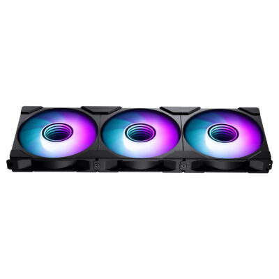 Phanteks M25 G2 DRGB 120mm PWM Fan 3 Pack
