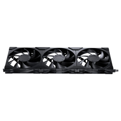 Phanteks M25 G2 140mm PWM Fan 3 Pack