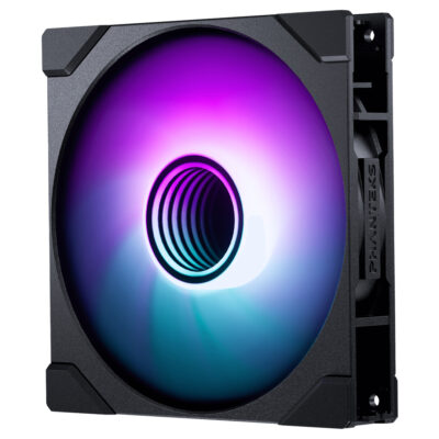 Phanteks M25 G2 DRGB 140mm PWM Fan