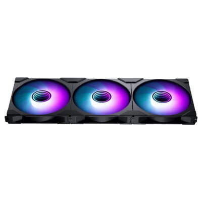 Phanteks M25 G2 DRGB 140mm PWM Fan 3 Pack