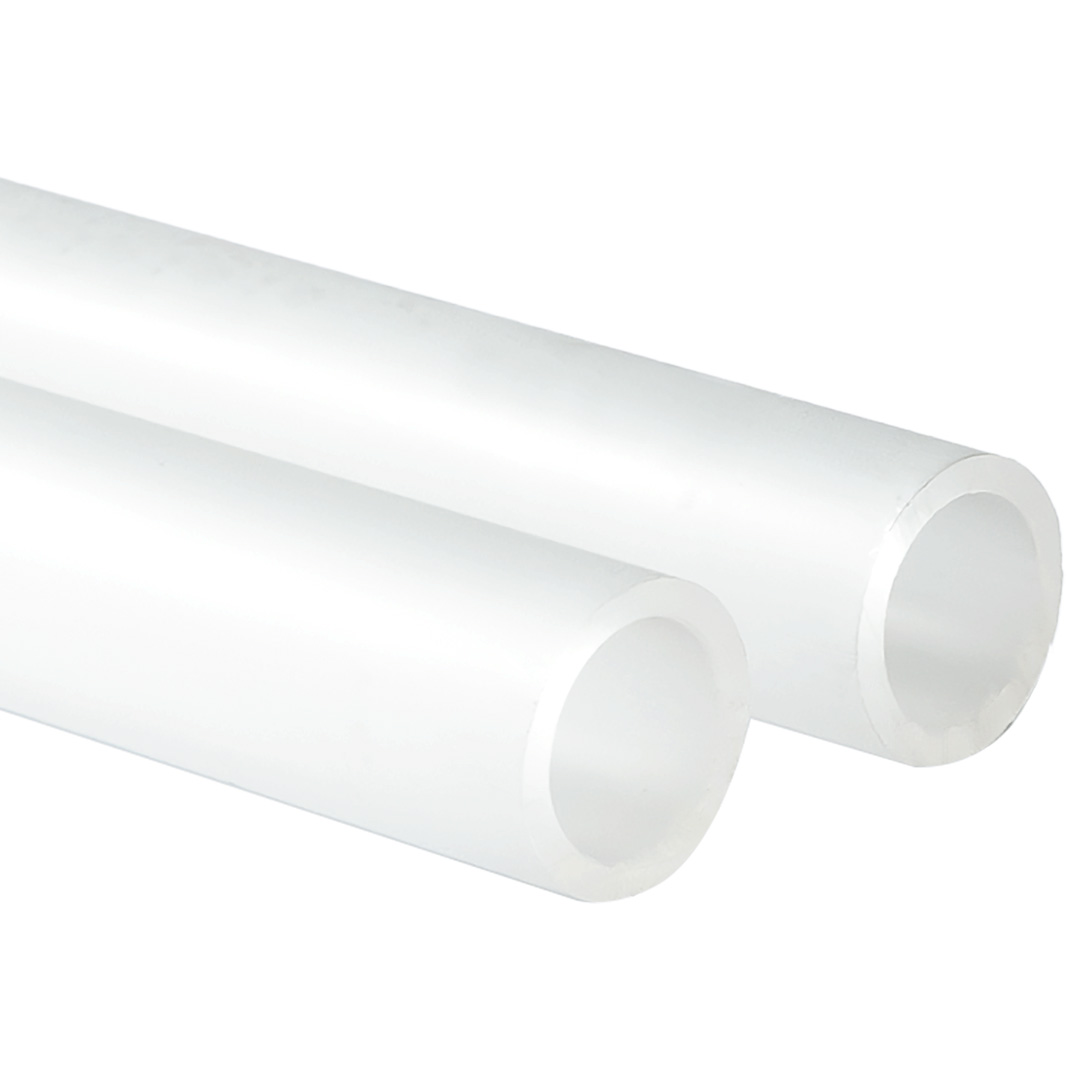 Phanteks Glacier EZ-Fit 16 HI-PMMA Tube 16x12mm 2x90CM Frosted