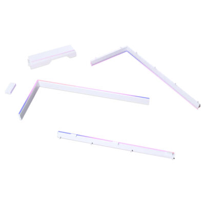 Phanteks NV5 Premium D-RGB Kit White