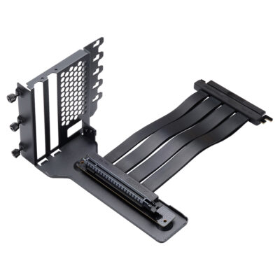 Phanteks Vertical GPU Bracket with PCIe x16 Riser Cable