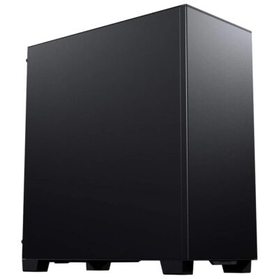 Phanteks XT Series Pro Silent ATX Closed Panel Case Black