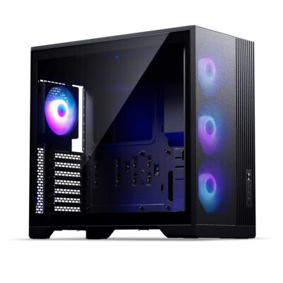 Phanteks XT M5 High Airflow Compact ATX Case