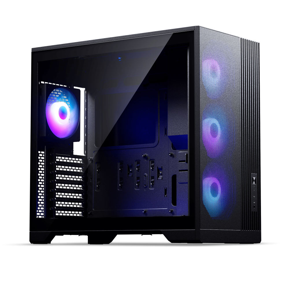 Phanteks XT M5 High Airflow Compact ATX Case