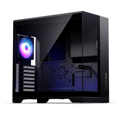 Phanteks XT V5 Compact High Airflow ATX Case