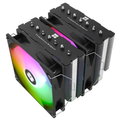 Thermalright Phantom Spirit 120 SE ARGB CPU Air Cooler