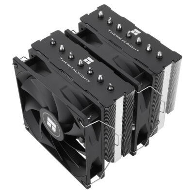 Thermalright Phantom Spirit 120 SE CPU Air Cooler