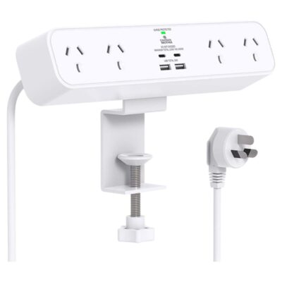 Chosen Brother Desk Clamp Powerboard