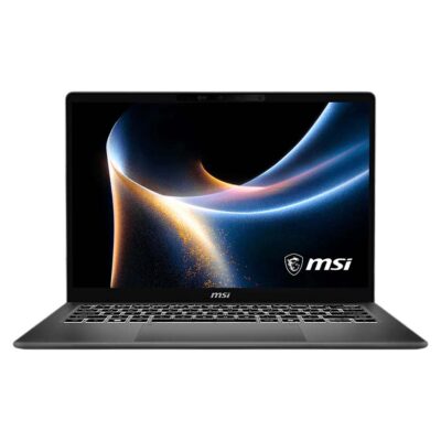 MSI Prestige 14 AI+ D3MG Core Ultra 7 14in FHD+ OLED Laptop