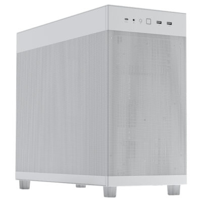 ASUS Prime AP303 Mesh Case White
